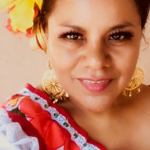 Meet your Posher, Liliana